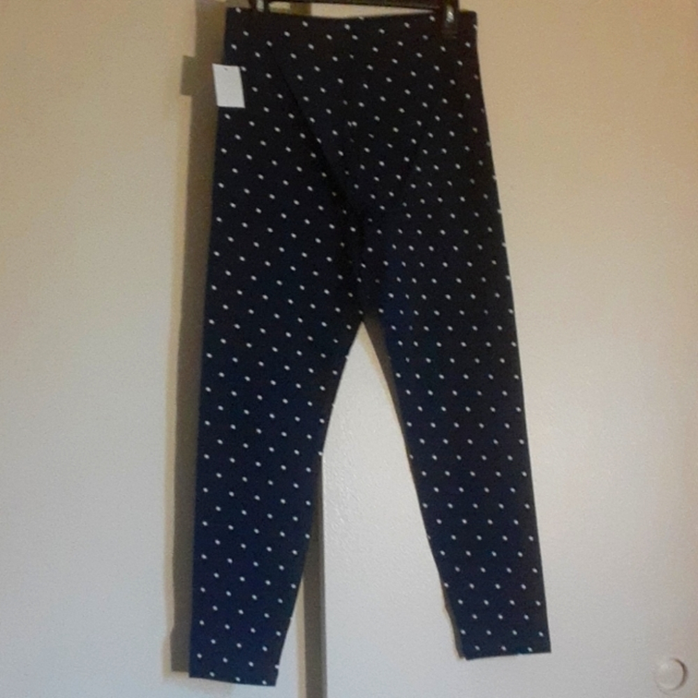 Leggings crop